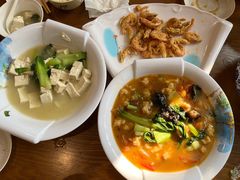 -朝花夕拾中餐厅(台儿庄古城复兴广场店)