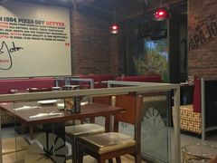 -棒约翰比萨·意面(独墅湖店)