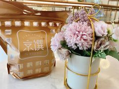-京馔手工吐司(春熙路店)