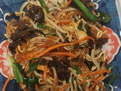 -满园烤鸭·春饼(抚顺万达店)