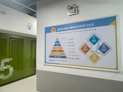 -童程童美少儿编程乐高机器人(河西万达校区)
