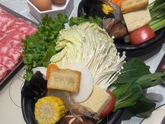 -呷哺呷哺(通辽万达店)
