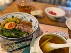 -陈鹏鹏潮汕菜(宝安机场T3航站楼店)