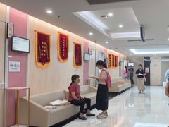 -美年大健康体检(天河东路分院)