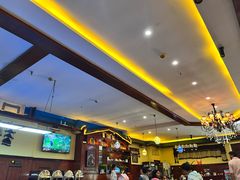 -清真· AL-JANNAT 佳纳特餐厅(仙林店)