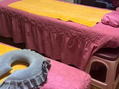 -沈师傅盲人按摩工作室(密三小区店)