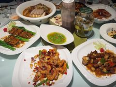 -上下九广州菜馆(锦业路店)