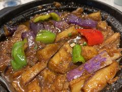 -洪兴砂锅·融合砂锅菜(三站店)