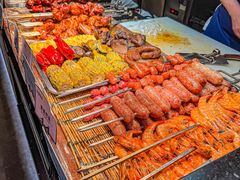-韩盛·盛江山自助料理(于洪新玛特店)