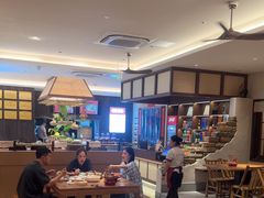 -乡里八闽·福州乡土菜(高宅店)