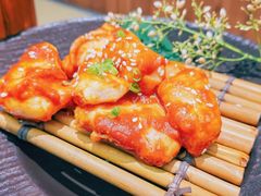 -鹤汀居酒屋•家庭料理•烧鸟酒肆(新街口店)