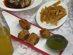 -潮之南·潮汕菜·鱼仔档(南山店)