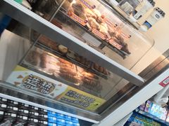 -全家便利店(东直门店)