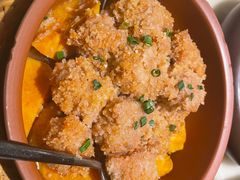 -佬麻雀·新湘菜(珠海金发购物中心店)