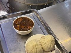 -姚记炒肝店(鼓楼店)