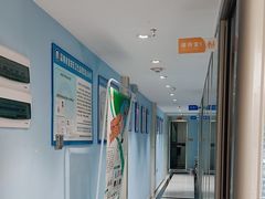 -深圳乐孚正强口腔诊所(宝体店)