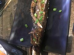 -人间烟火烧烤(罗庄店)