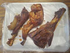 -赵元章肉骨烧(山塘街店)