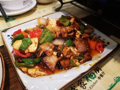 -我家福厨(万达中餐厅店)