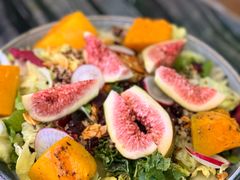 -THE WOODS 简餐 (国贸商城店)