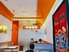 -天府国麻辣香锅(黄岛永旺店)