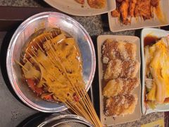 -小街天府(西工小街店)