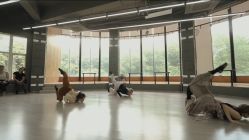 -GH5舞蹈工作室
