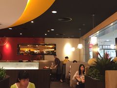 -必胜客(时代广场店)