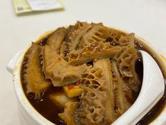 -凤凰楼酒家·粤宴点心(华强北店)