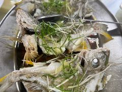 -辉记虾塘海鲜农庄