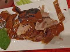 -正阳门饭庄·烤鸭·北京菜(万丰路七里庄店)