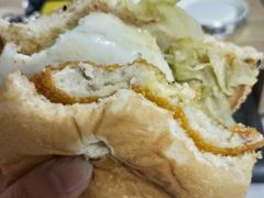 -麦当劳(国贸店)