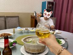 -榕树下海鲜楼(开元店)
