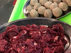 -牛一煲美食(江高店)