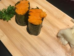 -山上下日本料理(万象城店)