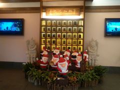 -厦门日月谷温泉渡假村