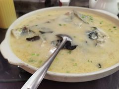 -田水湾丨地道安徽菜(文化路店)