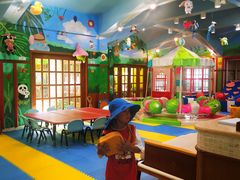 -三亚亚龙湾天域度假酒店