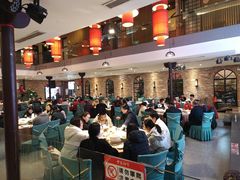-柴米油盐三杯鸡(象山北路店)