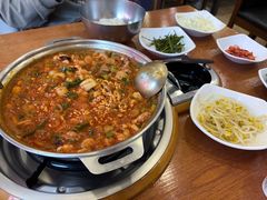 -蚂蚁家辣炒章鱼(海云台店)
