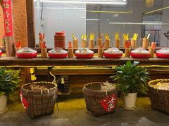 -民俗村柴火灶·景德江西菜(中国陶瓷博物馆店)