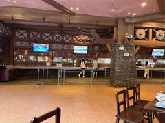 -横琴湾畔餐厅(长隆海洋王国白鲸剧场店)