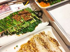 -木屋烧烤(龙华店)