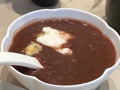 椰椰麻薯红豆沙-蔡澜点心·粤菜(西单大悦城店)