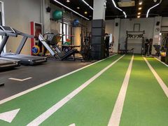 -Freedom Fitness私教健身俱乐部(徐虹北路店)
