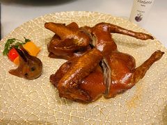 -成都瑞吉酒店·宴庭中餐厅