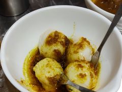 -公仔堂港式茶餐厅(西村店)