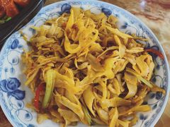 -归元·云集斋素菜馆