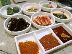 -妙香居韩国烤肉(鹏瑞利季华广场店)