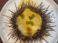-日月昇渔家菜·海肠捞饭·大连海鲜(星海公园店)